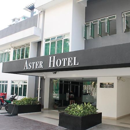 Aster Hotel Bukit Jalil Kuala Lumpur Zewnętrze zdjęcie