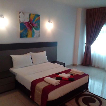 Aster Hotel Bukit Jalil Kuala Lumpur Zewnętrze zdjęcie