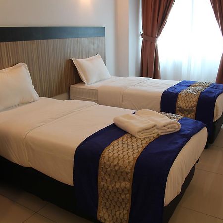 Aster Hotel Bukit Jalil Kuala Lumpur Zewnętrze zdjęcie
