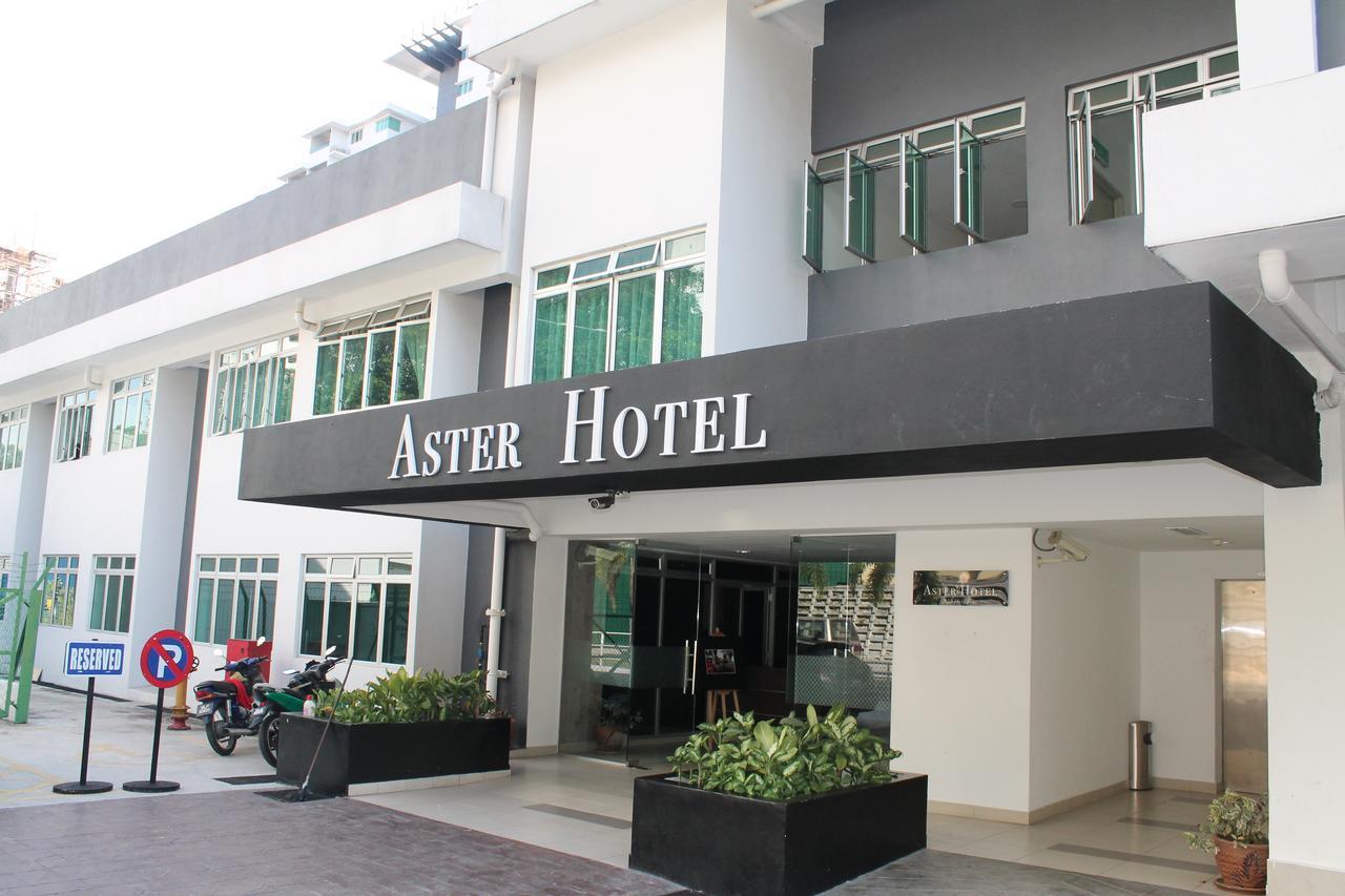 Aster Hotel Bukit Jalil Kuala Lumpur Zewnętrze zdjęcie