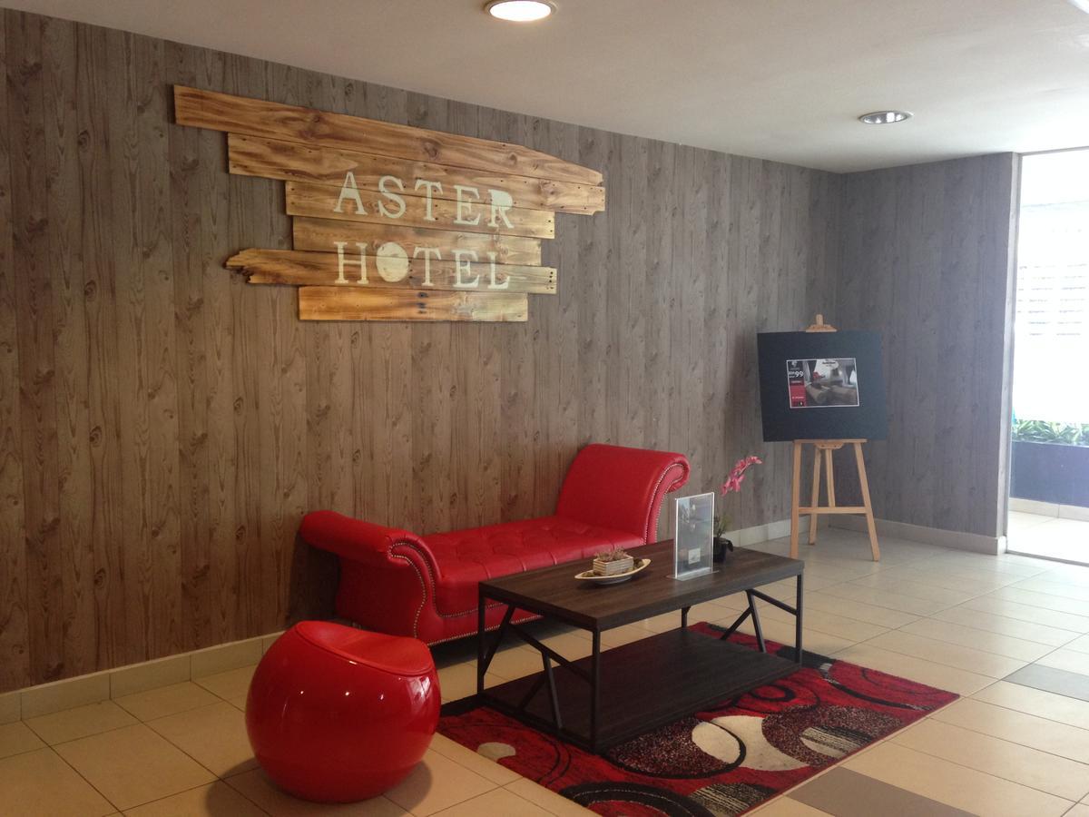 Aster Hotel Bukit Jalil Kuala Lumpur Zewnętrze zdjęcie