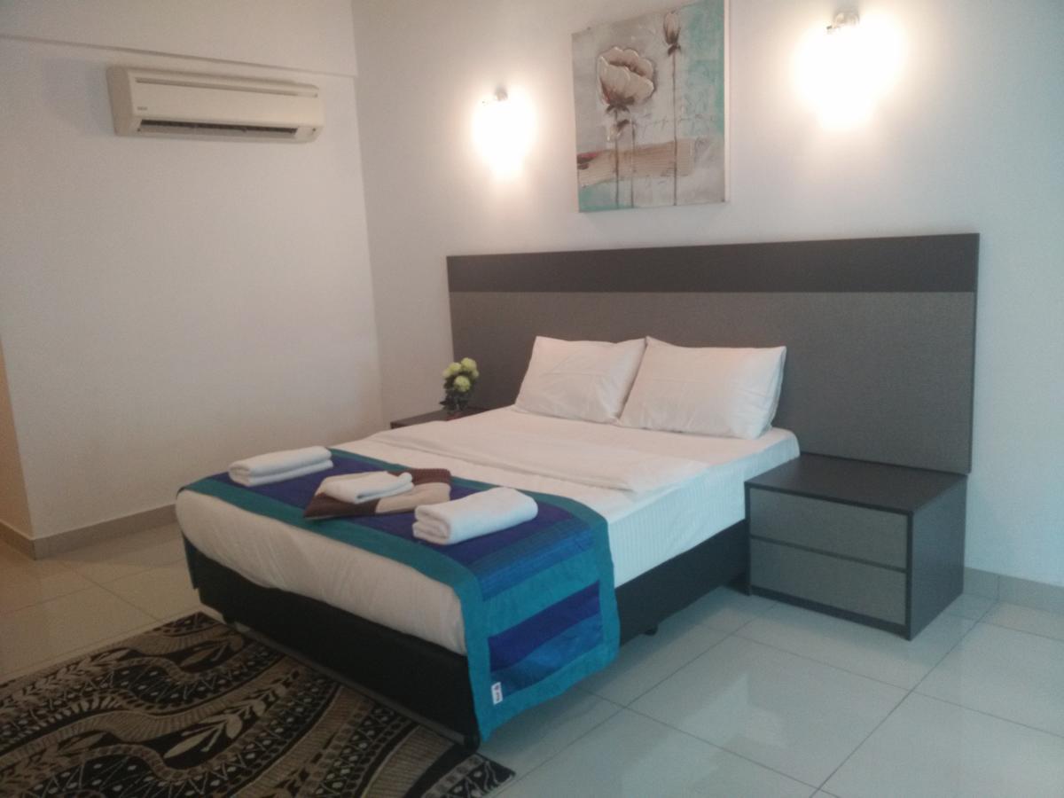 Aster Hotel Bukit Jalil Kuala Lumpur Zewnętrze zdjęcie