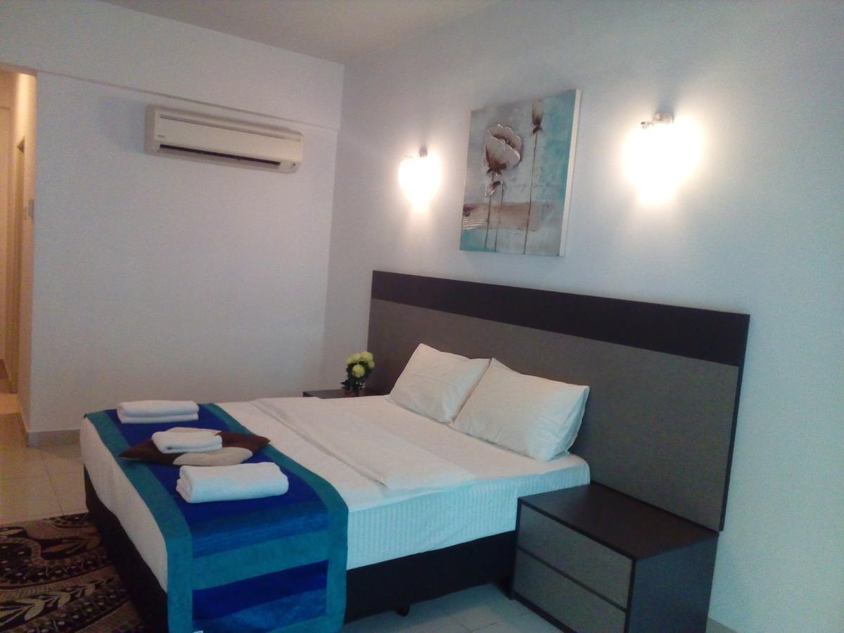 Aster Hotel Bukit Jalil Kuala Lumpur Zewnętrze zdjęcie